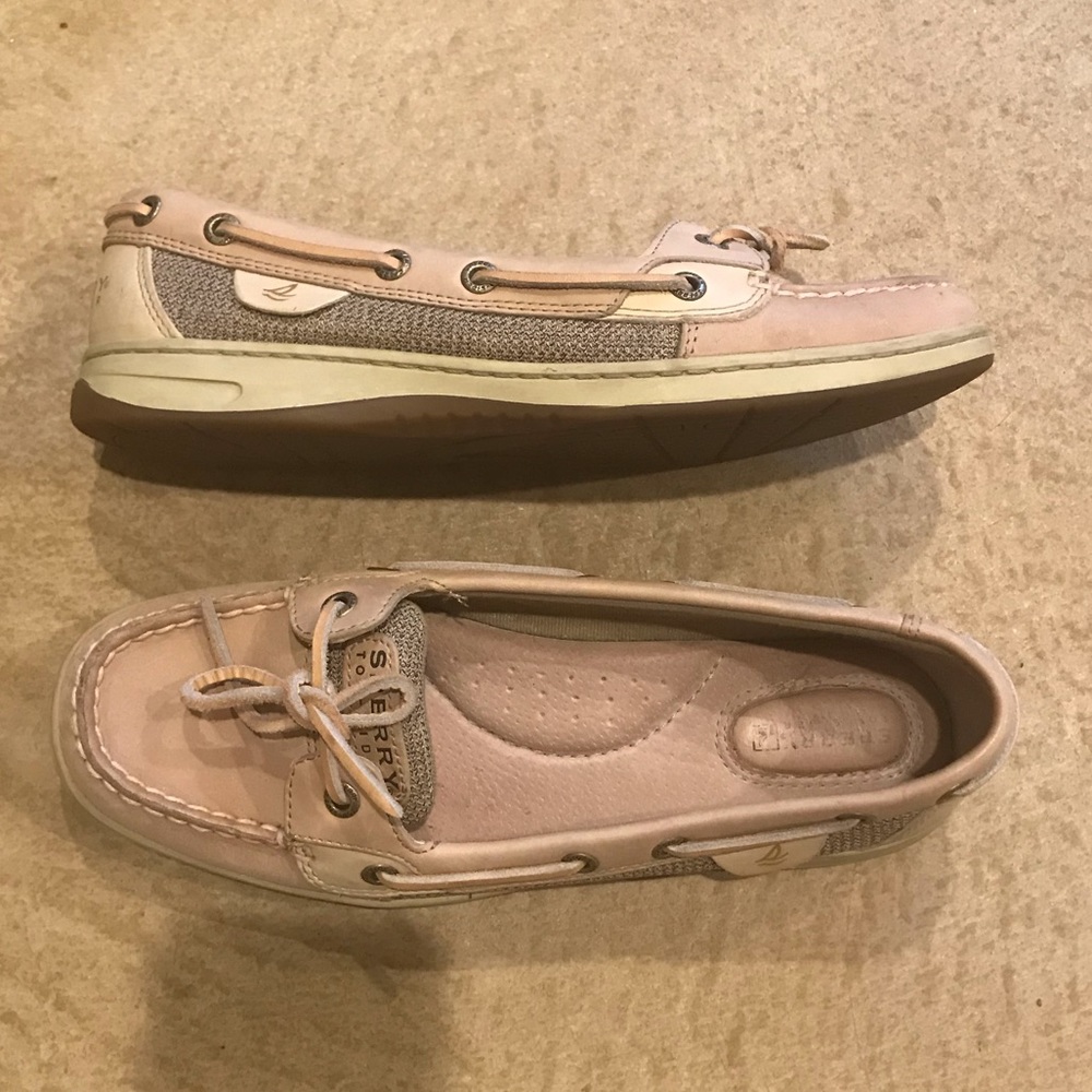 Sperry Top Sider Angelfish Boat Shoe